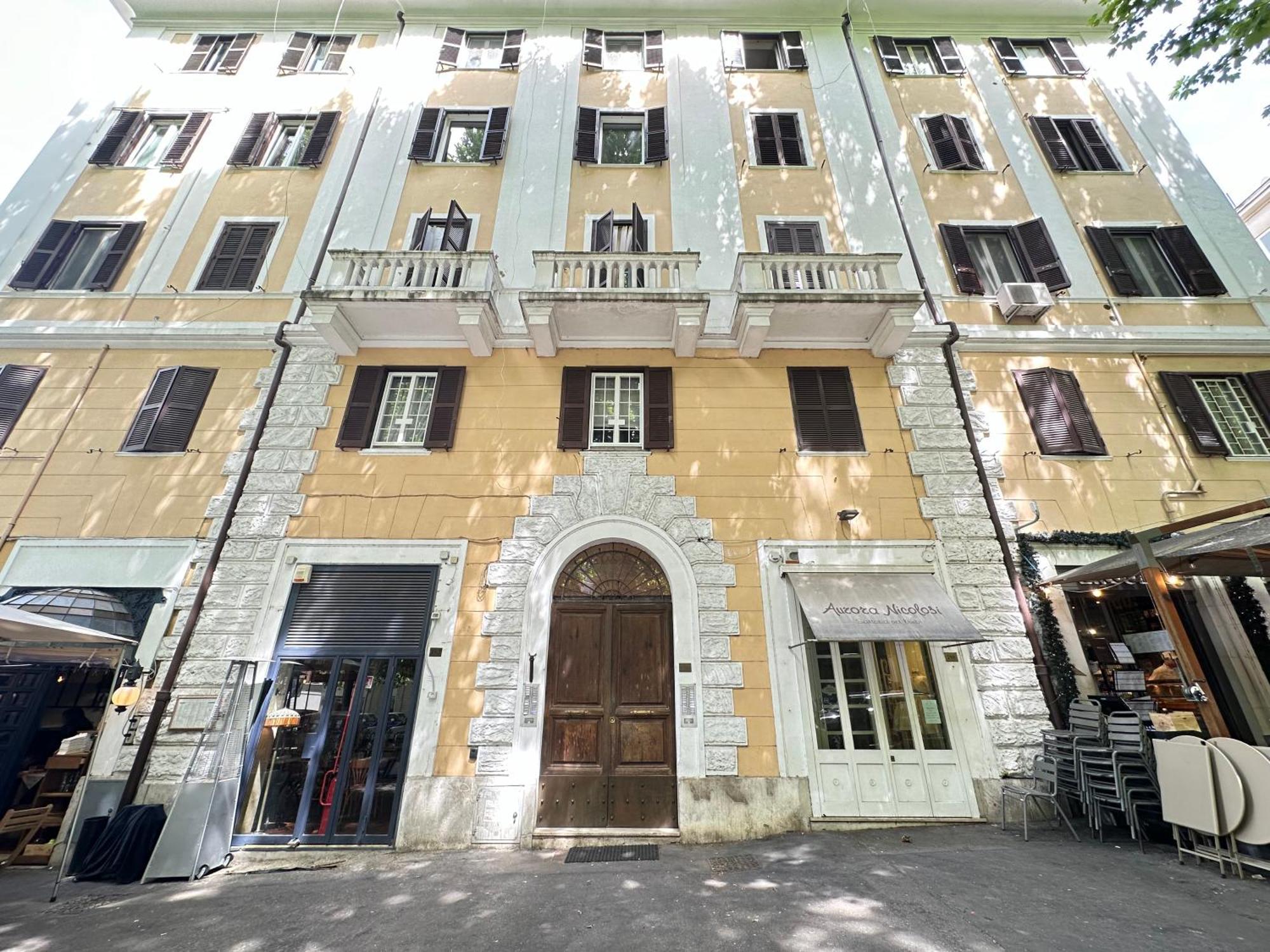 Deluxe Centro - Borghese Rom