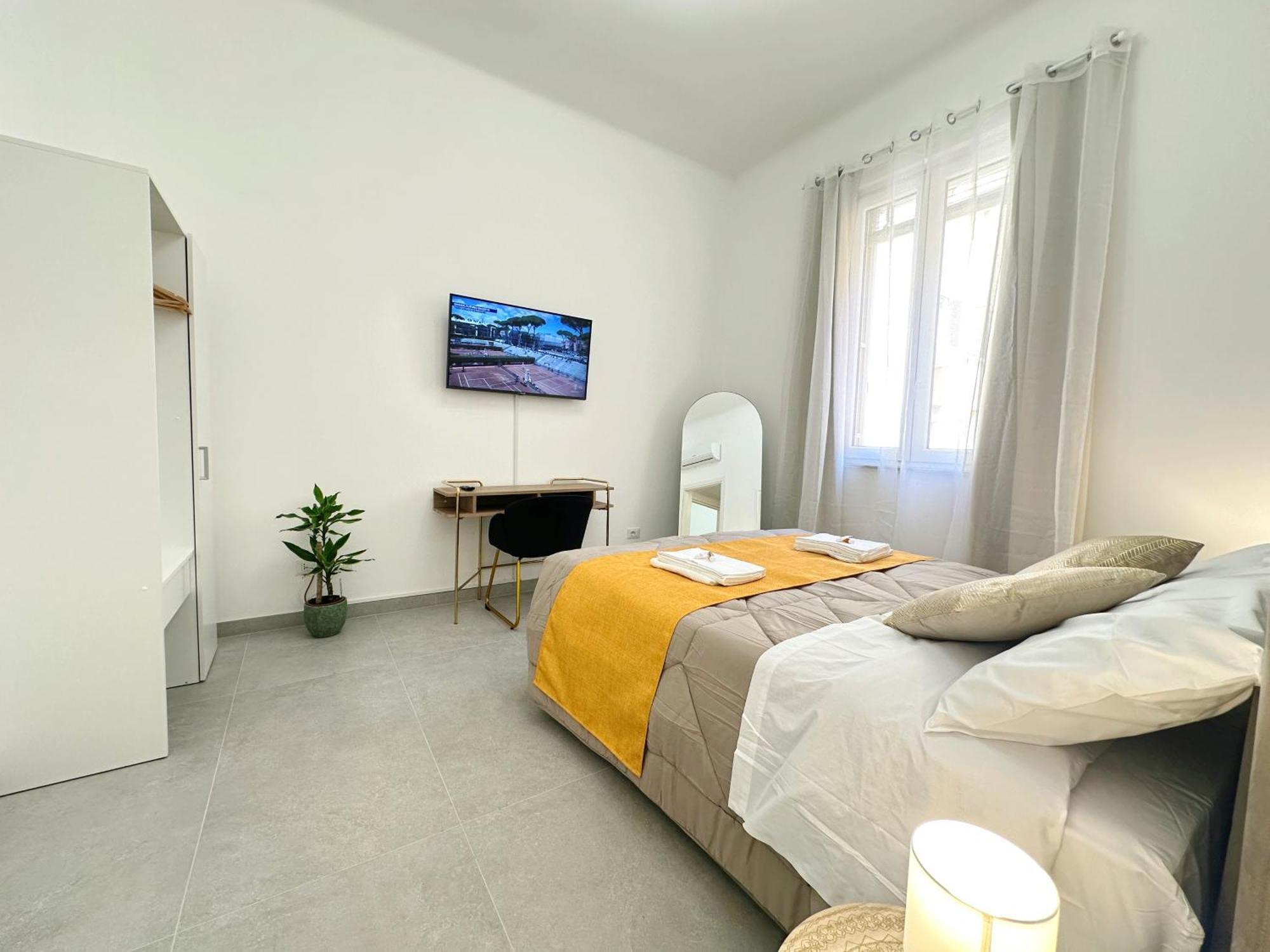 Deluxe Centro - Borghese Appartamento Roma