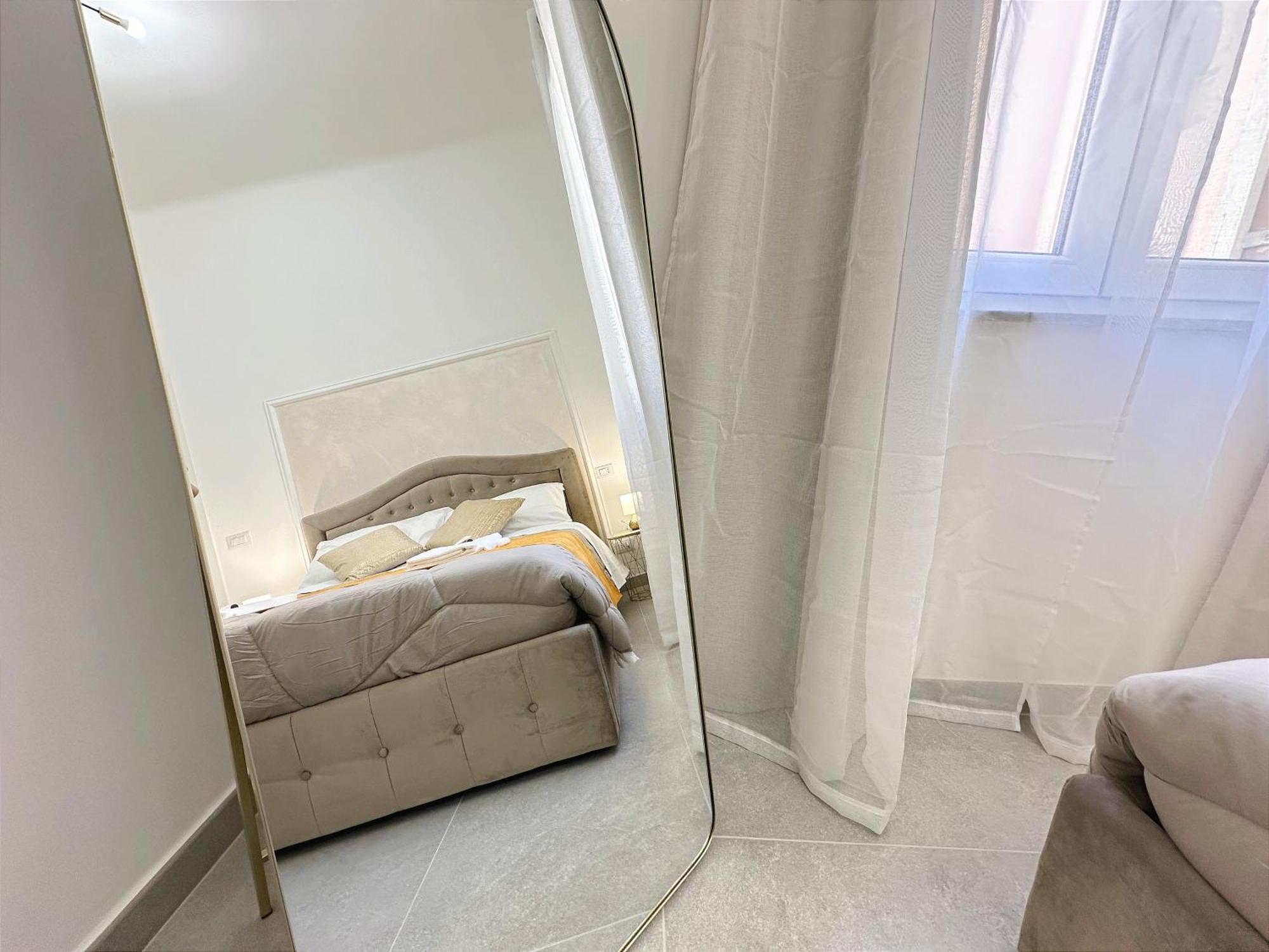 Deluxe Centro - Borghese Appartamento Roma